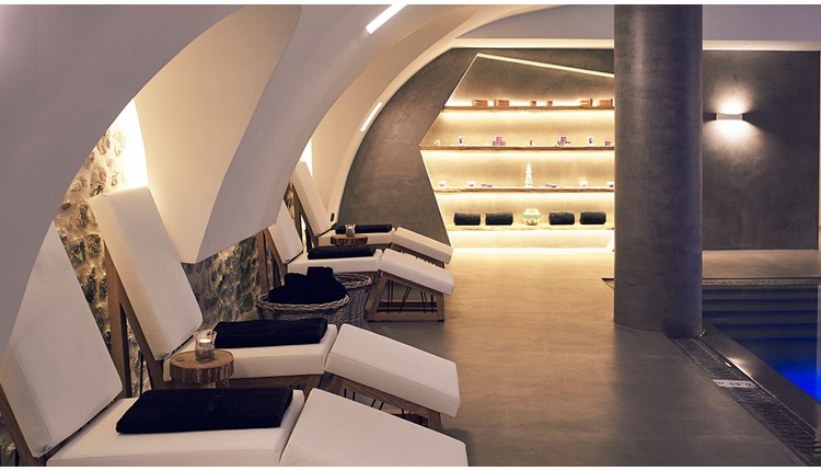 Santo Maris Oia - NR, Санторини